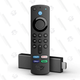 Stream All Your Favorite Crap in 4K With the Fire TV Stick 4K for $30